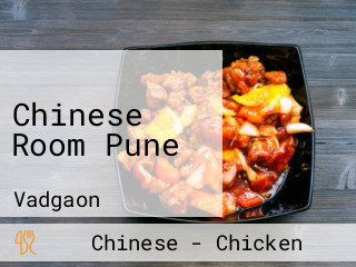 Chinese Room Pune