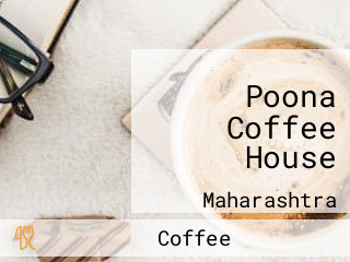 Poona Coffee House