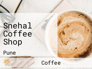 Snehal Coffee Shop