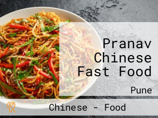 Pranav Chinese Fast Food