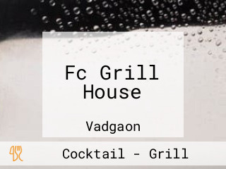 Fc Grill House