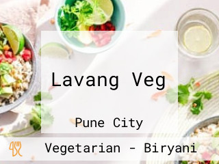 Lavang Veg