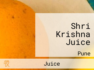 Shri Krishna Juice