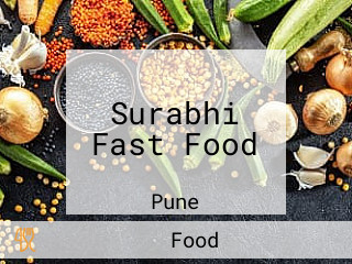 Surabhi Fast Food