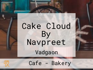 Cake Cloud By Navpreet