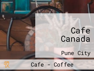 Cafe Canada