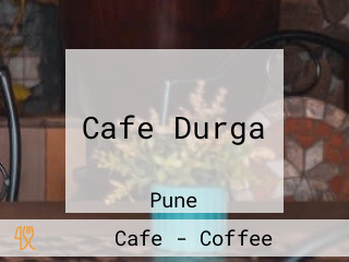 Cafe Durga