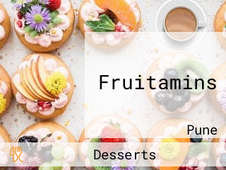 Fruitamins