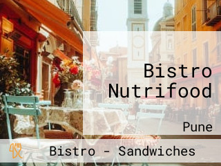 Bistro Nutrifood