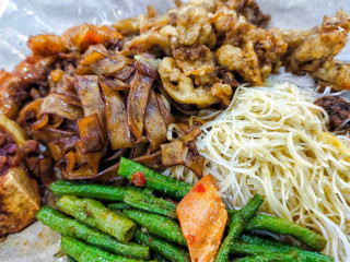 Ju Fu Yuan Vegetarian Delight Jù Fú Yuán Sù Shí Blk 929 Tampines