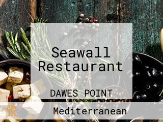 Seawall Restaurant