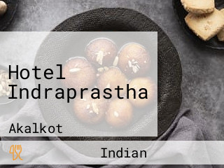 Hotel Indraprastha