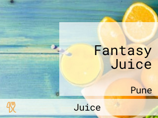 Fantasy Juice