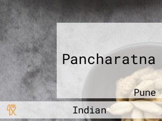 Pancharatna