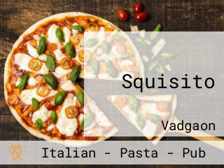 Squisito