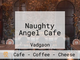 Naughty Angel Cafe