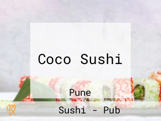 Coco Sushi