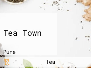 Tea Town