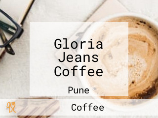 Gloria Jeans Coffee