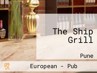 The Ship Grill