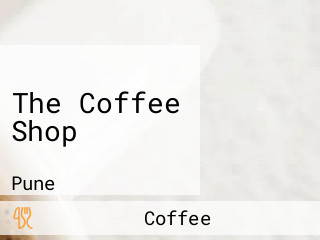 The Coffee Shop