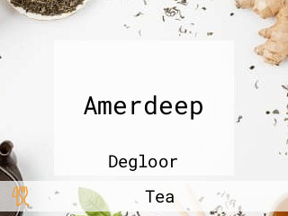 Amerdeep