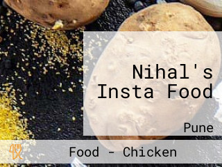 Nihal's Insta Food