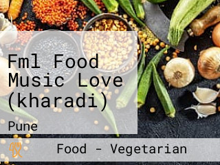 Fml Food Music Love (kharadi)