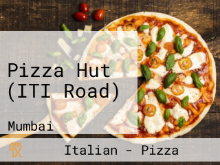 Pizza Hut (ITI Road)