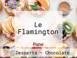 Le Flamington