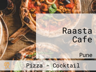 Raasta Cafe