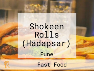 Shokeen Rolls (Hadapsar)