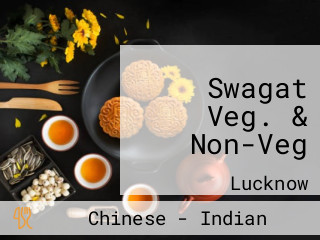 Swagat Veg. & Non-Veg