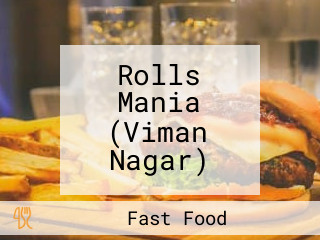 Rolls Mania (Viman Nagar)