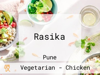 Rasika