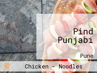 Pind Punjabi