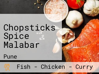 Chopsticks Spice Malabar