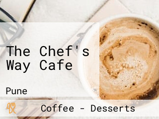 The Chef's Way Cafe