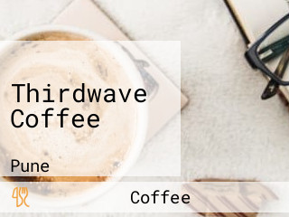 Thirdwave Coffee