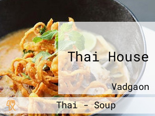 Thai House