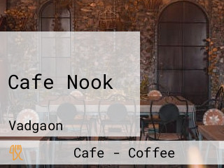 Cafe Nook