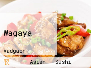 Wagaya