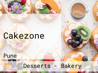 Cakezone