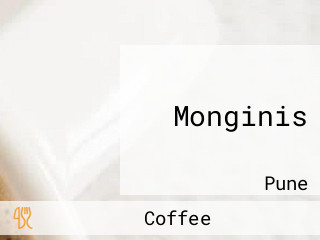 Monginis