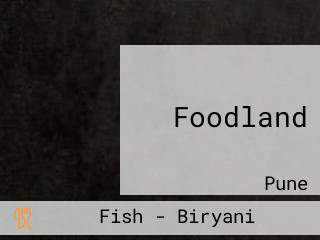 Foodland