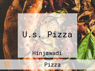 U.s. Pizza