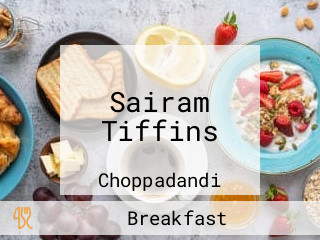 Sairam Tiffins