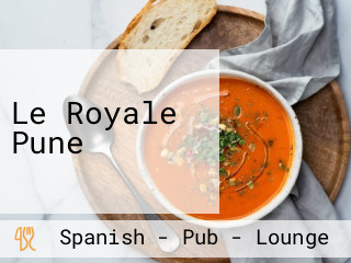 Le Royale Pune