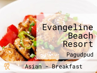 Evangeline Beach Resort