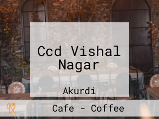 Ccd Vishal Nagar